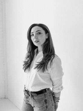 Meet your Posher, Lauren bazak